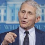 Dr. Anthony Fauci in line for biggest annual retirement payout in U.S. history — more than 0,000