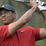 Even a little bit of Tiger Woods is better than none at all