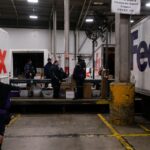 FedEx Revenue Rises but Labor Shortages Continue to Dent Business