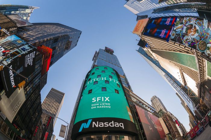 GameStop, Pfizer, Stitch Fix, SentinelOne: What to Watch in the Stock Market Today