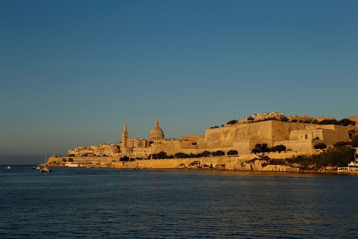 IRS Says Tax-Free Maltese Pensions Are Too Good To Be True