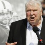 John Madden dies at 85