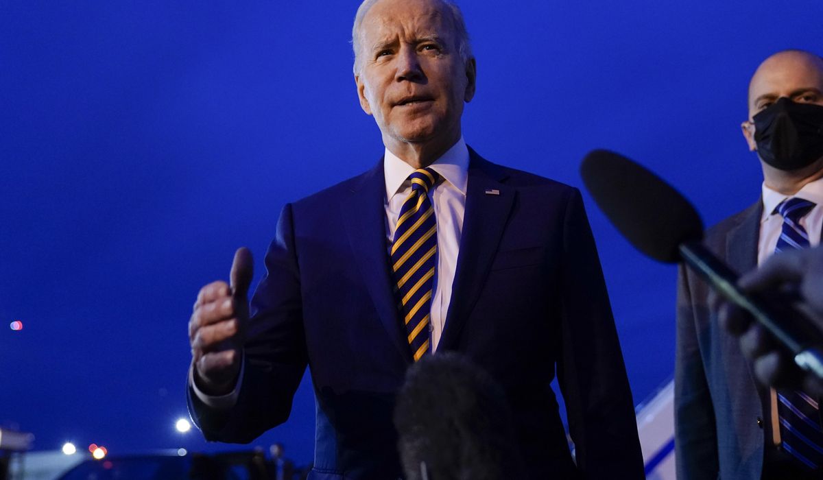 Judge extends block of Biden vaccine mandate for health workers nationwide