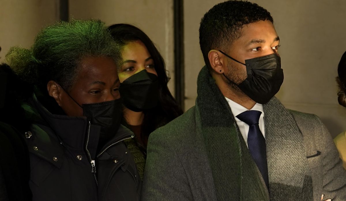 Jussie Smollett attorney: Actor to appeal verdict