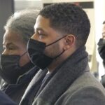 Jussie Smollett guilty in hate-crime hoax