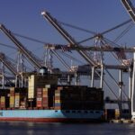 Maersk Nears Deal to Buy LF Logistics