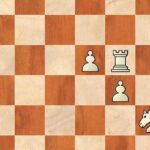 Magnus Carlsen takes control of chess title match after challenger’s blunder