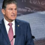 Manchin offers to gut Trump tax cuts as atonement for killing Biden’s economic agenda