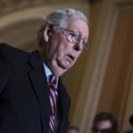 McConnell warns of institutional ‘Armageddon’ if Dems gut filibuster to pass their election bill