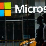 Microsoft Shareholders Force Company to Disclose Sexual Harassment Data