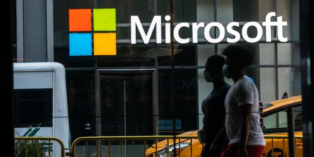 Microsoft Shareholders Force Company to Disclose Sexual Harassment Data