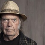 Neil Young rebuilds a Rockies barn and reunites Crazy Horse