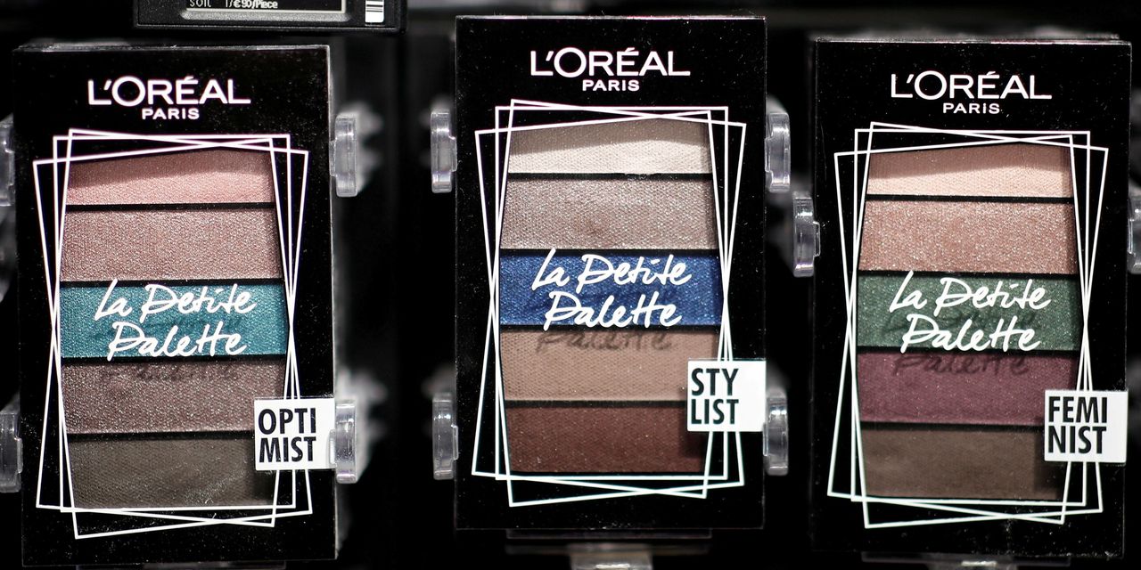 Nestlé Finds a Cheap Way to Tiptoe Away From L’Oréal