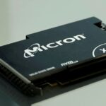 New Micron Still Grapples With Old Image