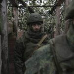 Outmanned and outgunned: Ukraine’s military faces long odds in clash with Russia