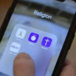 Religion Apps Attract Wave of Venture Investment