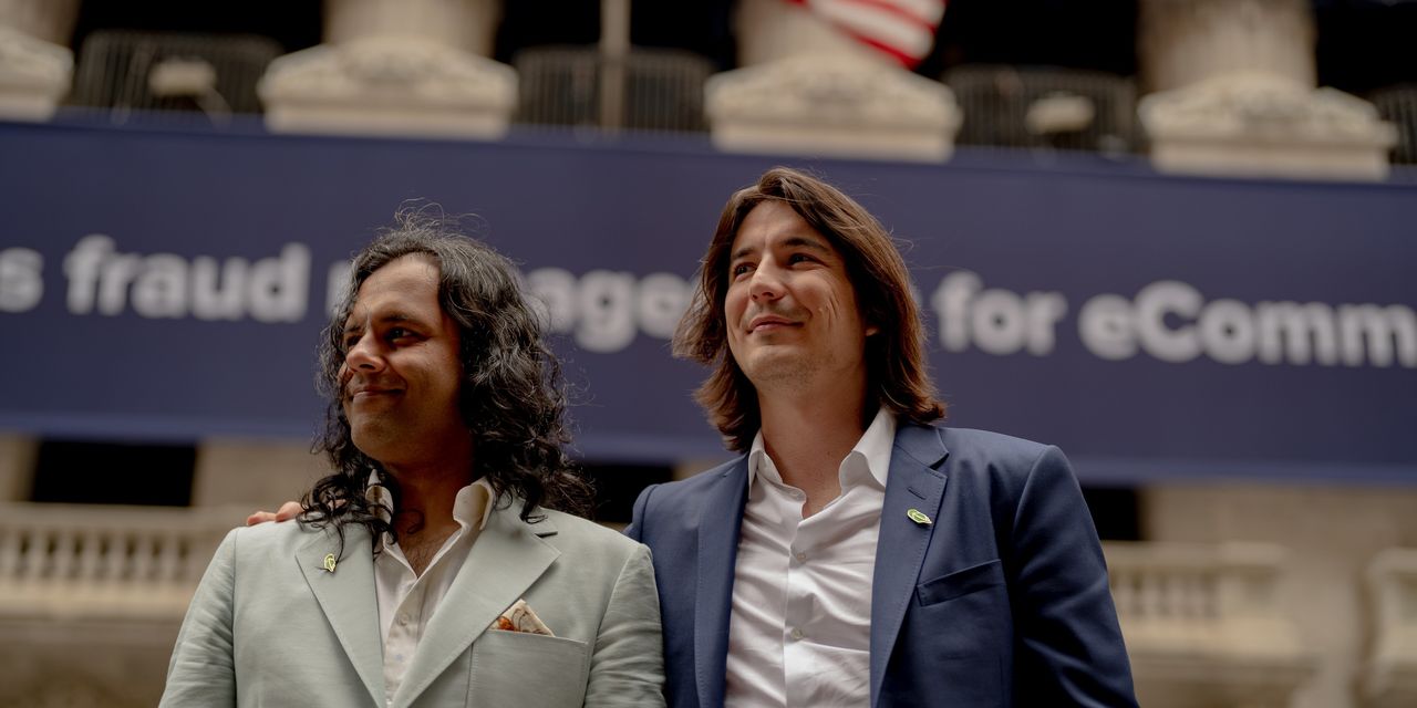 Robinhood Fizzles After Splashy Public Offering