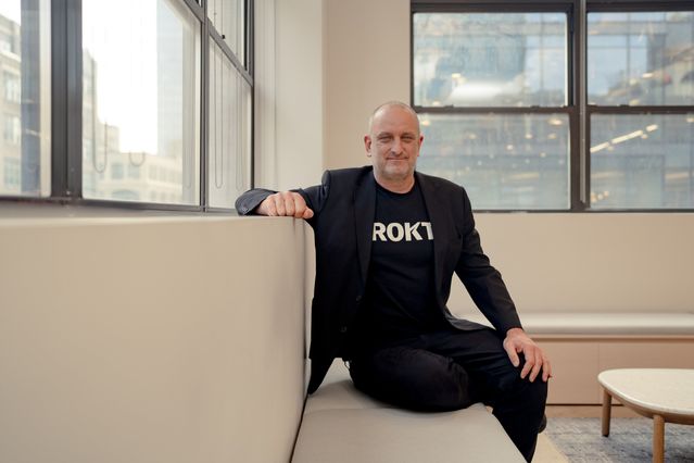 Rokt Raises 5 Million as It Preps for Planned IPO