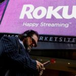 Roku Shares Rise on Deal That Restores YouTube TV App