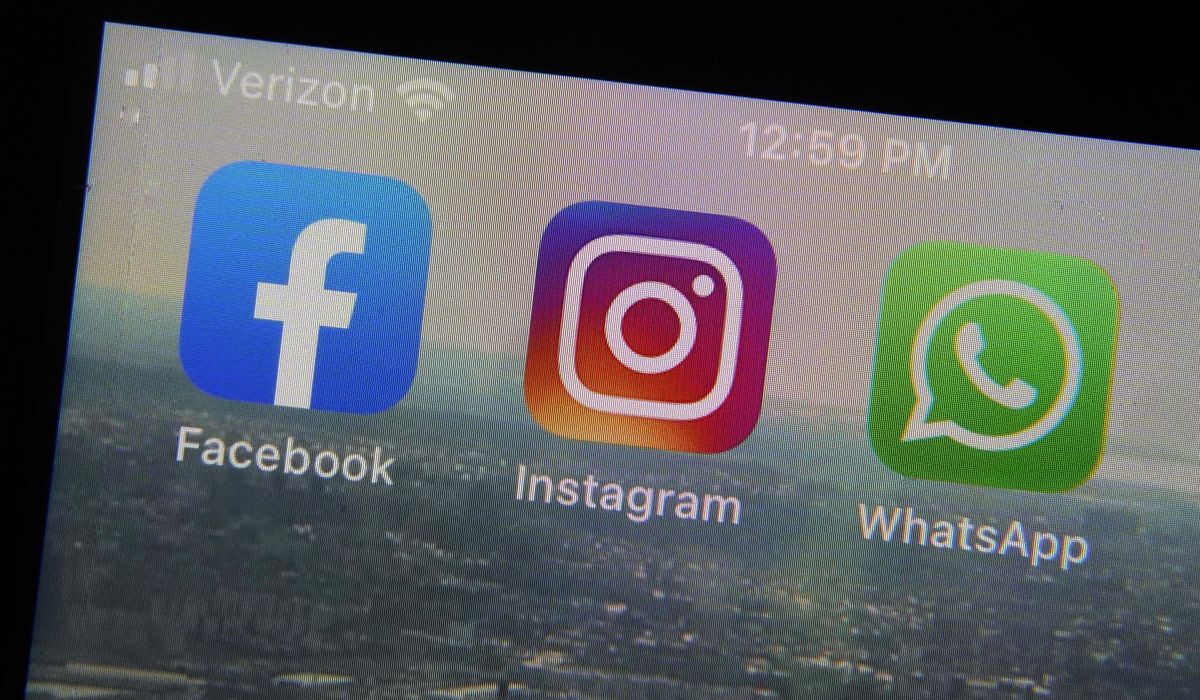 Senators propose to force social media platforms to reveal internal data