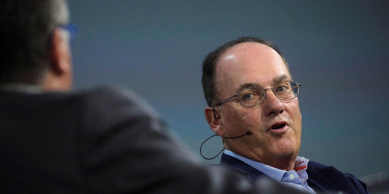 Steven Cohen’s Venture Firm Backs 24-Hour Stock-Trading Startup