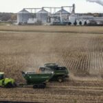 Surging Fertilizer Costs Push Farms to Shift Planting Plans, Raise Prices