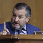 Ted Cruz forcing Schumer to choose between shutdown and vaccine mandate