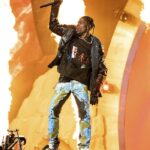 Travis Scott says he was unaware of deaths until after show