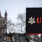 UBS Penalties Slashed by Around  Billion in French Tax Case