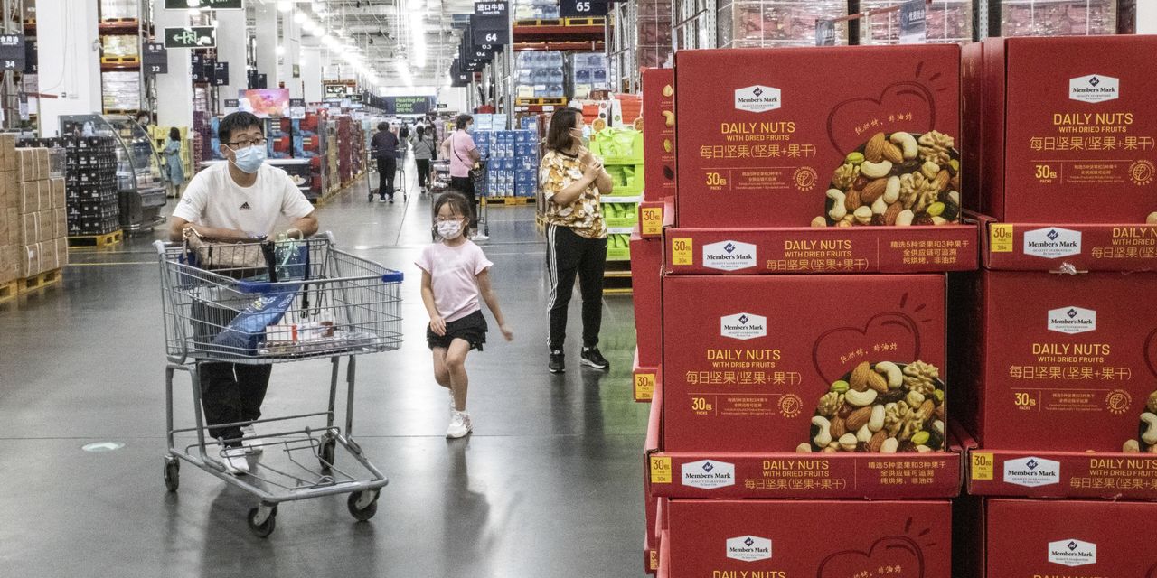 Walmart’s China Dilemma is Every Western Company’s, Too