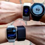 Which Fitness Tracker Is Best For You? Apple Watch vs. Fitbit vs. Oura vs. Garmin vs. Whoop