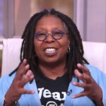 Whoopi Goldberg mocked on right as ‘transphobic’ for saying men can’t carry a fetus