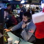 Why Investors Are Often Bullish in December