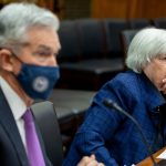 Yellen Defends Spending Plans Amid Growing Angst Over Higher Inflation