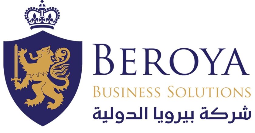 Introducing Beroya Business Solutions, a leading business services provider in London
