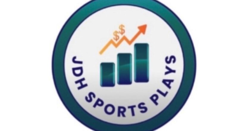 JDH SPORTS PLAYS HAS QUICKLY BECOME ONE OF THE BEST SPORTS CONSULTANTS POSTING SKY HIGH NUMBERS