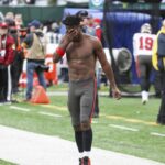 Antonio Brown’s mental health is no joke