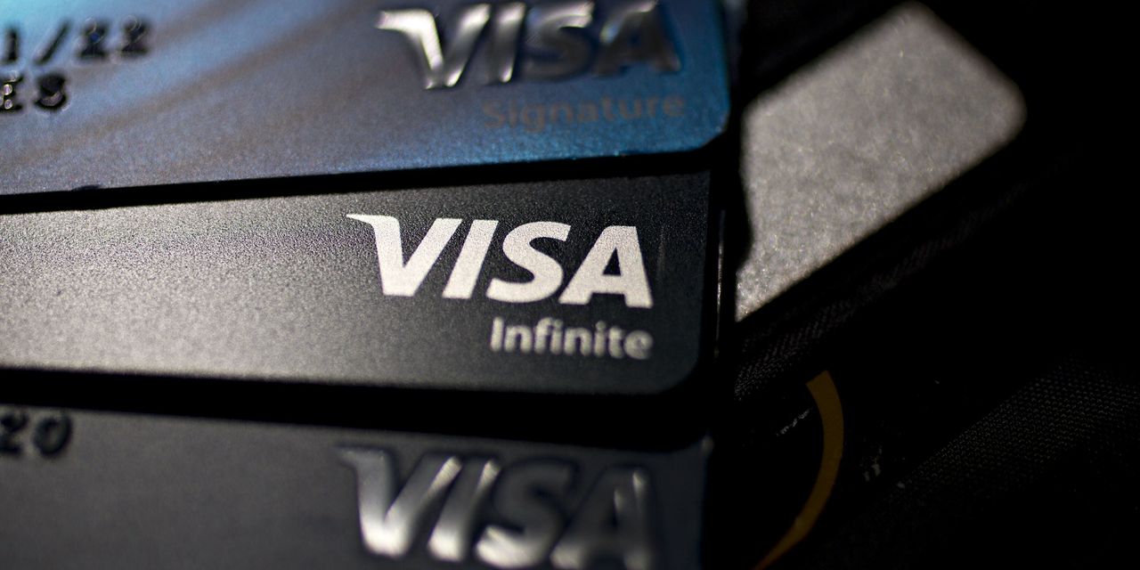 Banks Are Making It Easier to Get Credit Cards