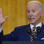 Biden warns midterm elections could ‘easily be illegitimate’ if partisan voting bills fail