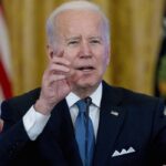 Biden’s gaffes now matter