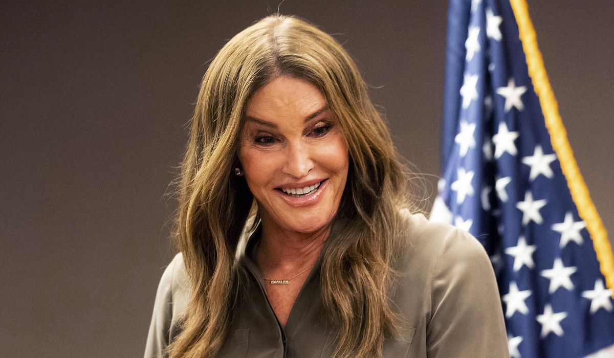 Caitlyn Jenner urges NCAA to ‘protect women’s sports’ as Lia Thomas dominates