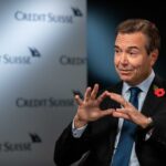 Credit Suisse’s António Horta-Osório Lost Board Support Over Covid-19 Rules Breach