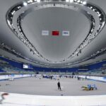 ESPN will not send reporters to Beijing Olympics