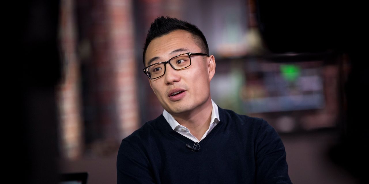 Facebook Owner Meta Names DoorDash CEO to Board