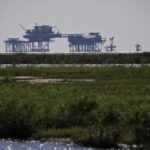 Federal Judge Blocks Gulf of Mexico Drilling Leases