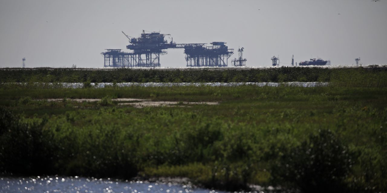 Federal Judge Blocks Gulf of Mexico Drilling Leases