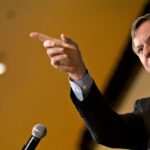 Fed’s Evans: Time to Move Toward Tighter Monetary Policy