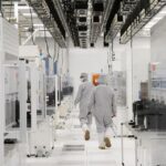 For Chip Industry, Supply Woes Push Next Target to  Trillion