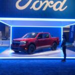 Ford Shuts Off Orders for New ,000 Maverick Pickup