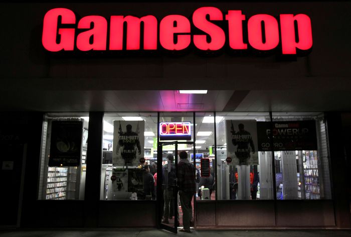 GameStop, AMC, DraftKings, Starbucks: What to Watch in the Stock Market Today